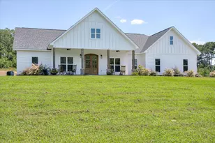 850 Captain John Brown Rd, Appling, GA 30802 - Photo 44