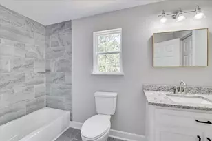 2813 Ridgecrest Dr, Hephzibah, GA 30815 - Photo 22