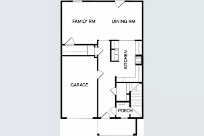 2813 Ridgecrest Drive, Hephzibah, GA 30815 - Photo 2