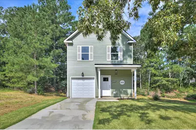 2813 Ridgecrest Drive, Hephzibah, GA 30815 - Photo 4