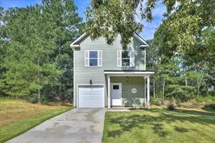 2813 Ridgecrest Dr, Hephzibah, GA 30815 - Photo 4