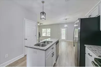 2813 Ridgecrest Drive, Hephzibah, GA 30815 - Photo 10