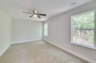 2813 Ridgecrest Dr, Hephzibah, GA 30815 - Photo 20