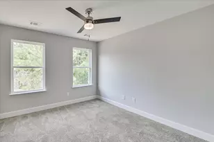 2813 Ridgecrest Dr, Hephzibah, GA 30815 - Photo 26