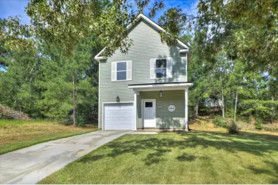 2813 Ridgecrest Drive, Hephzibah, GA 30815 - Photo 1