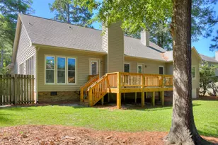 433 Calbrieth Cir, North Augusta, SC 29860 - Photo 46
