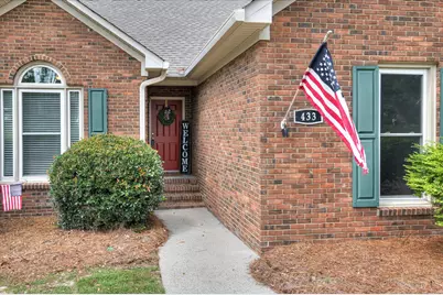 433 Calbrieth Circle, North Augusta, SC 29860 - Photo 4
