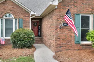 433 Calbrieth Cir, North Augusta, SC 29860 - Photo 4