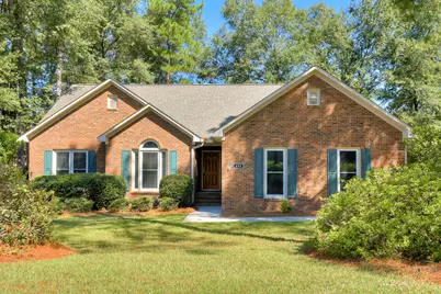 433 Calbrieth Circle, North Augusta, SC 29860 - Photo 1