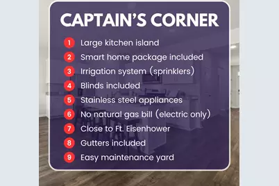 1403 Admiral Avenue #141, Grovetown, GA 30813 - Photo 4