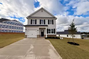 1403 Admiral Ave, Grovetown, GA 30813 - Photo 1