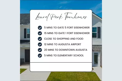 3432 Firestone Drive #152, Hephzibah, GA 30815 - Photo 2