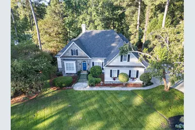 110 Scarlet Oak Place, Aiken, SC 29803 - Photo 1