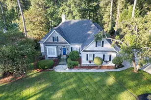 110 Scarlet Oak Pl, Aiken, SC 29803 - Photo 1