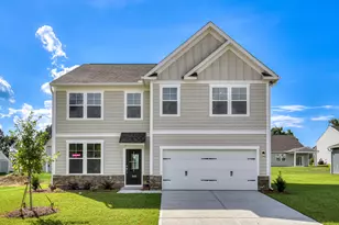 342 Tupelo Pass, Harlem, GA 30814 - Photo 2