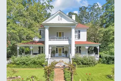 307 N Alexander Ave, Washington, GA 30673 - Photo 1
