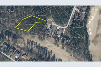 224 Monroe Lane, McCormick, SC 29835 - Photo 1