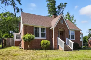 1613 Kissingbower Rd, Augusta, GA 30904 - Photo 34