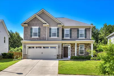 1246 Cobblefield Drive, Grovetown, GA 30813 - Photo 1