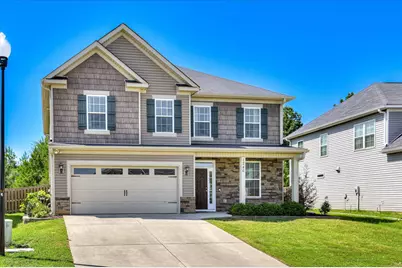 1246 Cobblefield Drive, Grovetown, GA 30813 - Photo 2