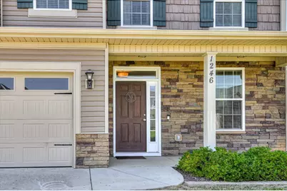 1246 Cobblefield Drive, Grovetown, GA 30813 - Photo 4