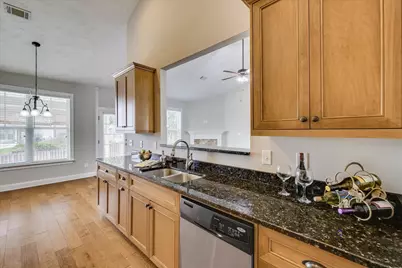 1248 Berkley Hills Pass, Evans, GA 30809 - Photo 24