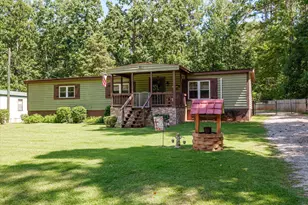 8010 Lakeside Dr, Appling, GA 30802 - Photo 2