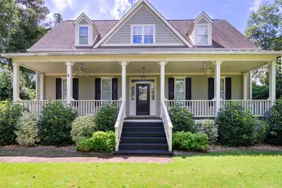 202 Lagoon Drive, Clarks Hill, SC 29821 - Photo 1