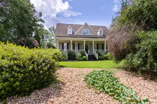 202 Lagoon Dr, Clarks Hill, SC 29821 - Photo 2