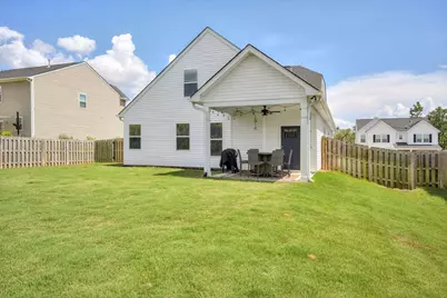 6383 Whirlaway Road, Graniteville, SC 29829 - Photo 30