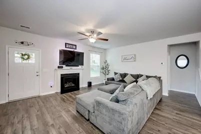 6383 Whirlaway Road, Graniteville, SC 29829 - Photo 10