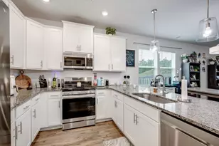 6383 Whirlaway Rd, Graniteville, SC 29829 - Photo 4