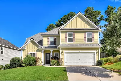 508 Split Pine Trail, Evans, GA 30809 - Photo 2