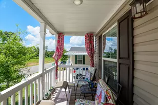 336 Crooked Pine Dr Dr, Martinez, GA 30907 - Photo 8