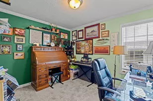 336 Crooked Pine Dr Dr, Martinez, GA 30907 - Photo 40