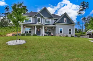 4091 Stowe Dr, Grovetown, GA 30813 - Photo 4