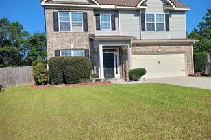 1764 Deer Chase Ln, Hephzibah, GA 30815 - Photo 2