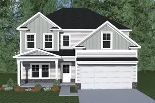 2045 Warbler Dr, Evans, GA 30809 - Photo 2