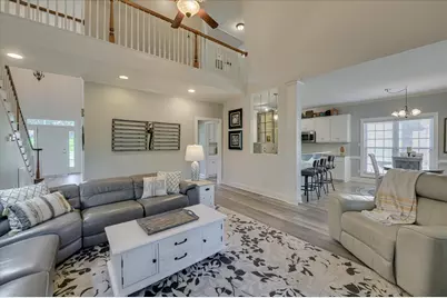 429 Wade Plantation Drive, Martinez, GA 30907 - Photo 8