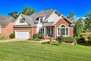 429 Wade Plantation Dr, Martinez, GA 30907 - Photo 2