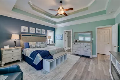 429 Wade Plantation Drive, Martinez, GA 30907 - Photo 20