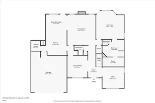 429 Wade Plantation Dr, Martinez, GA 30907 - Photo 38