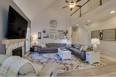 429 Wade Plantation Drive, Martinez, GA 30907 - Photo 6