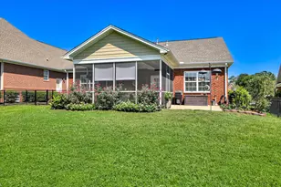 142 Fitzsimmon's Dr, North Augusta, SC 29860 - Photo 36