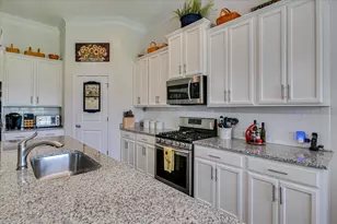 142 Fitzsimmon's Dr, North Augusta, SC 29860 - Photo 16