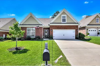 142 Fitzsimmons Drive, North Augusta, SC 29860 - Photo 4