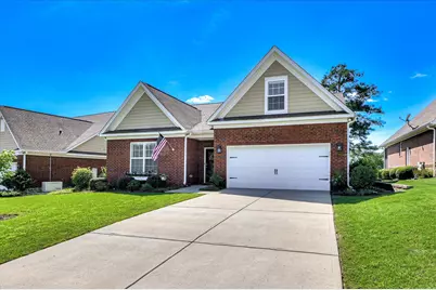 142 Fitzsimmons Drive, North Augusta, SC 29860 - Photo 2