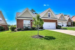 142 Fitzsimmon's Dr, North Augusta, SC 29860 - Photo 1