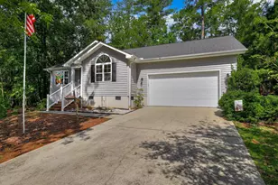 205 Candlewick Loop, McCormick, SC 29835 - Photo 2