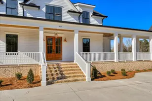 1807 Smith Crawford Rd, Appling, GA 30802 - Photo 4